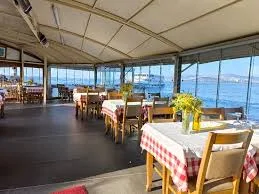En İyi Adalar Restoranlar - 05 - Puan.com