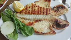 En İyi Aliağa Balık Restoranları - 02 - Puan.com