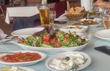 En İyi Aliağa Balık Restoranları - 04 - Puan.com