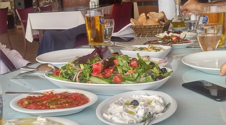 En İyi Aliağa Balık Restoranları - 04 - Puan.com