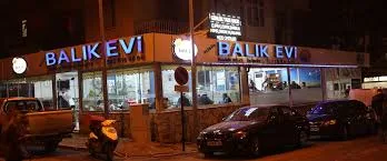 En İyi Aliağa Balık Restoranları - Puan.com