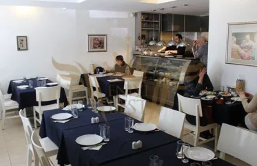 En İyi Ankara Balık Restoranları - 11 - Puan.com