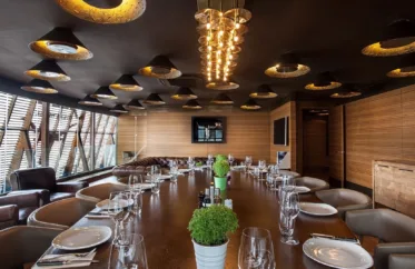 En İyi Ankara Restoranlar - 11 - Puan.com