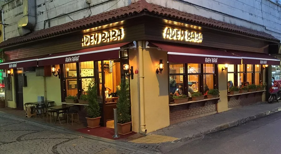 En İyi Arnavutköy Balık Restoranları - 02 - Puan.com