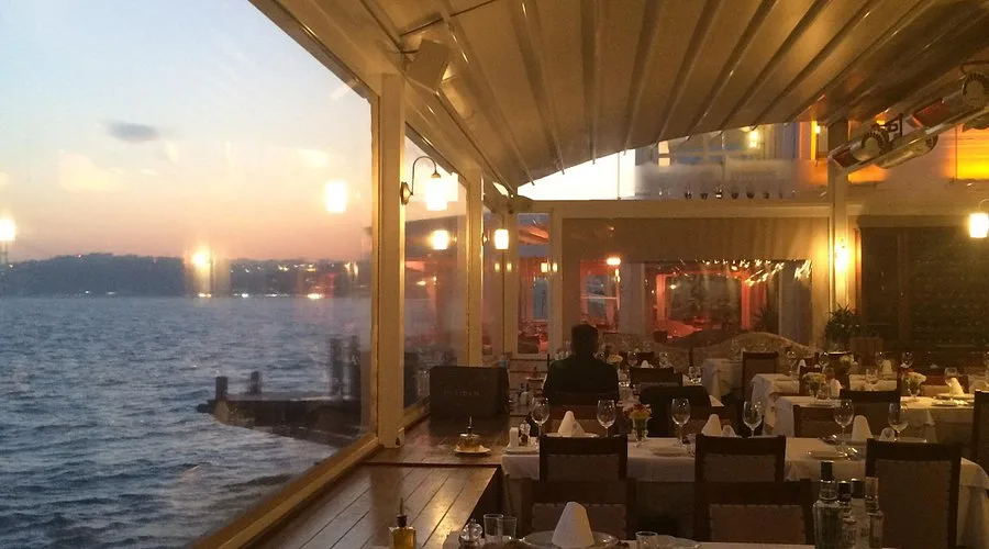 En İyi Arnavutköy Balık Restoranları - 03 - Puan.com