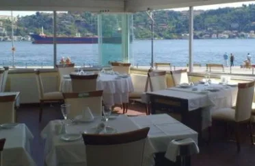 En İyi Arnavutköy Balık Restoranları - 04 - Puan.com