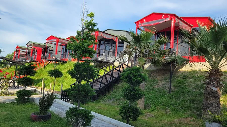 En İyi Arnavutköy Restoranlar - Puan.com
