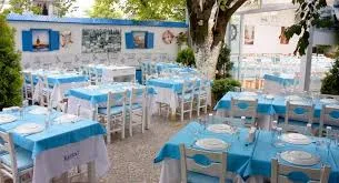 En İyi Ataşehir Balık Restoranları - 02 - Puan.com
