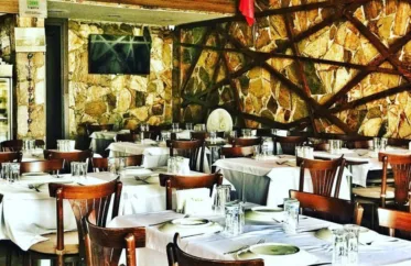 En İyi Ataşehir Balık Restoranları - 05 - Puan.com
