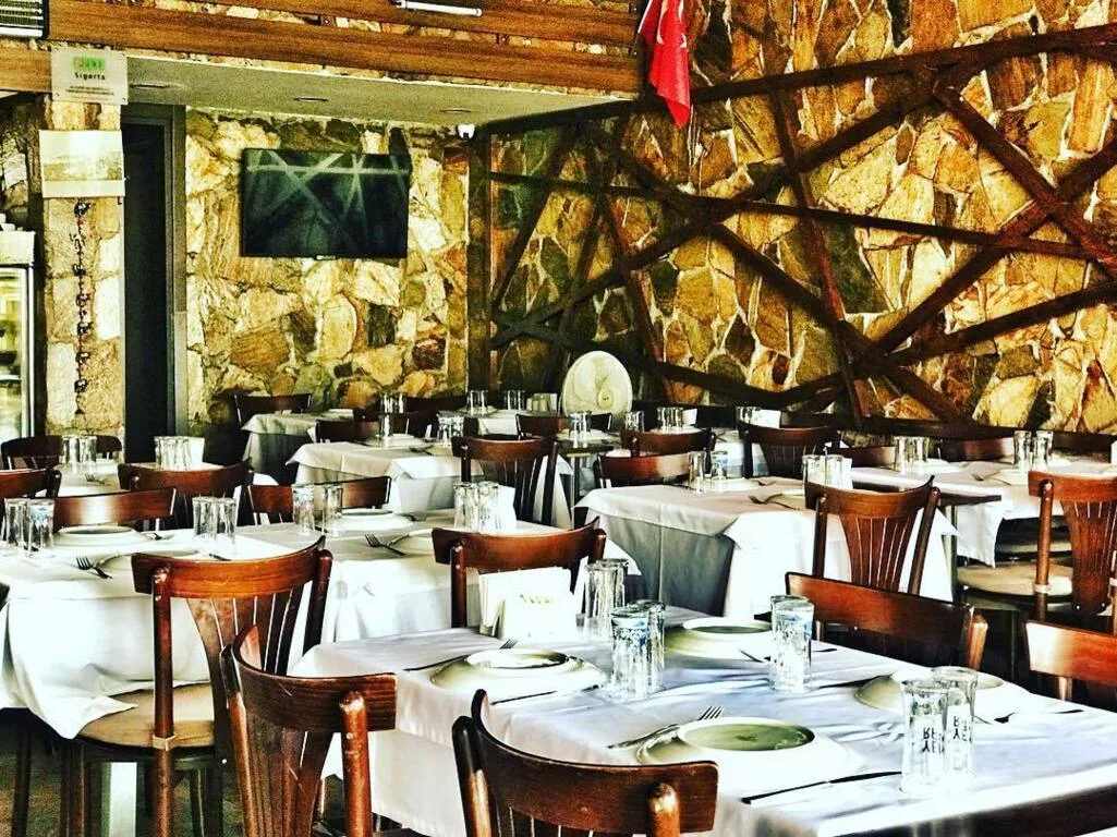 En İyi Ataşehir Balık Restoranları - 05 - Puan.com