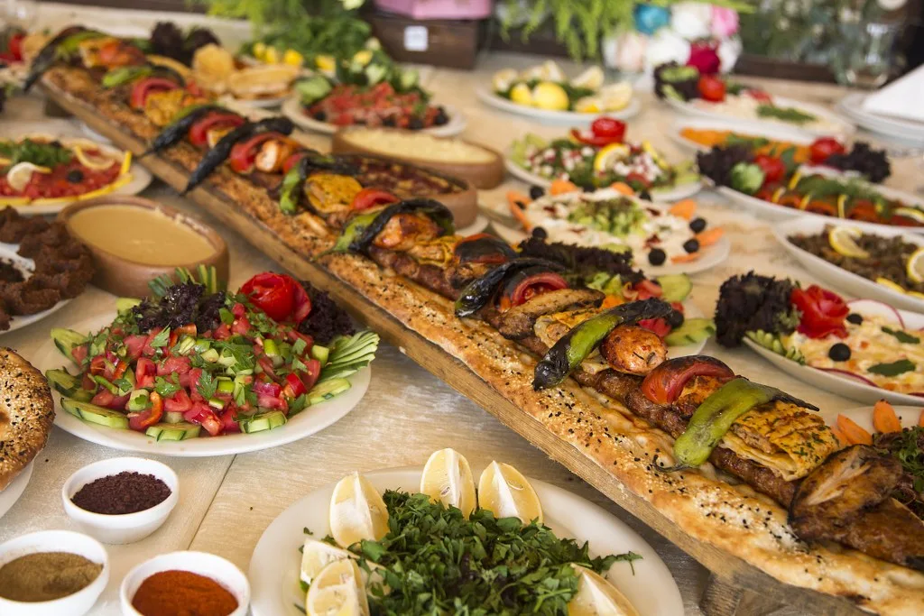 En İyi Ataşehir Restoranlar - 03 - Puan.com
