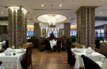 En İyi Ataşehir Restoranlar - 04 - Puan.com