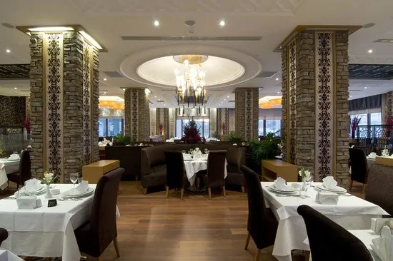En İyi Ataşehir Restoranlar - 04 - Puan.com