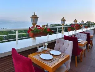 En İyi Avcılar Balık Restoranları - 02 - Puan.com