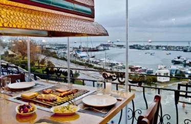 En İyi Avcılar Balık Restoranları - 03 - Puan.com