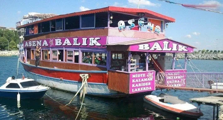En İyi Avcılar Balık Restoranları - Puan.com