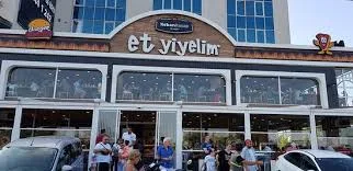 En İyi Avcılar Restoranlar - 03 - Puan.com