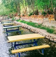En İyi Ayaş Balık Restoranları - 04 - Puan.com