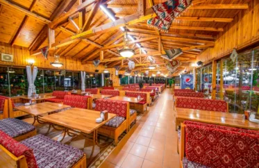 En İyi Ayaş Restoranlar - 06 - Puan.com