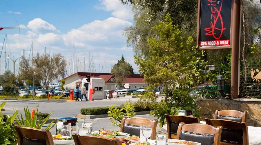 En İyi Aydın Balık Restoranları - 02 - Puan.com