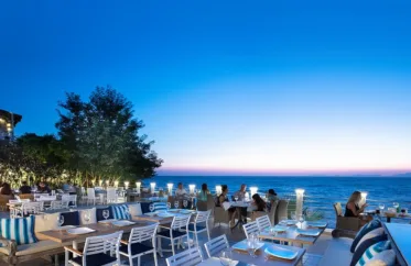 En İyi Aydın Balık Restoranları - 04 - Puan.com