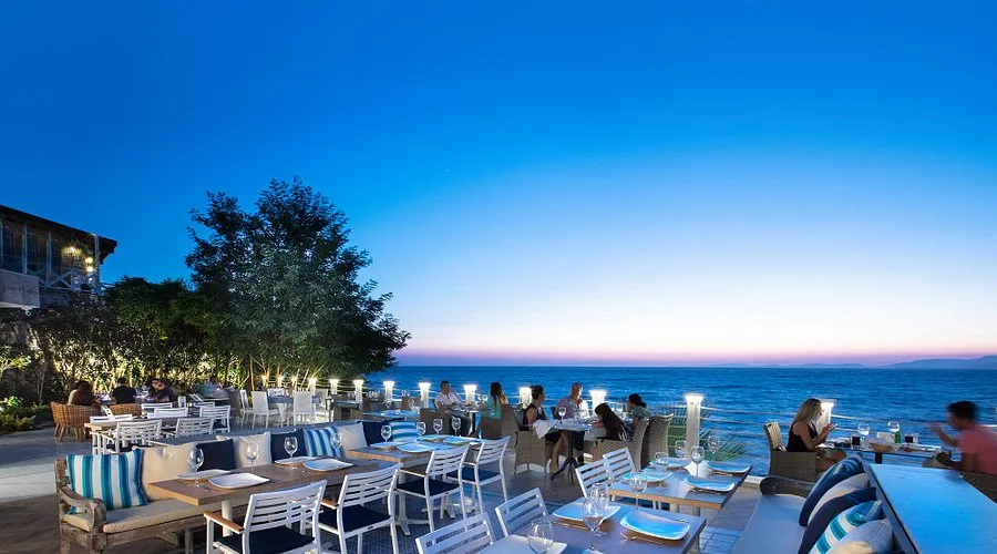 En İyi Aydın Balık Restoranları - 04 - Puan.com