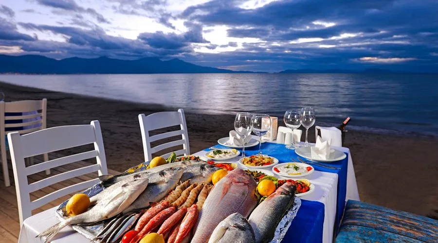 En İyi Aydın Balık Restoranları - 05 - Puan.com