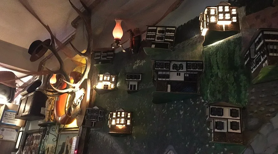 En İyi Bağcılar Balık Restoranları - 02 - Puan.com