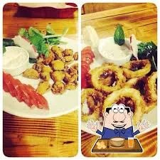 En İyi Bağcılar Balık Restoranları - 03 - Puan.com