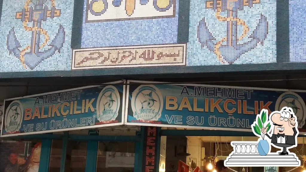 En İyi Bağcılar Balık Restoranları - Puan.com