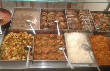 En İyi Bağcılar Restoranlar - 03 - Puan.com