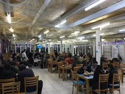 En İyi Bahçelievler Balık Restoranları - 03 - Puan.com