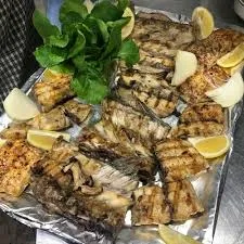 En İyi Bahçelievler Balık Restoranları - 04 - Puan.com
