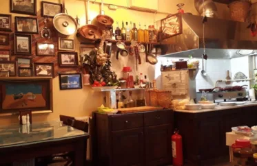 En İyi Bahçelievler Balık Restoranları - 05 - Puan.com