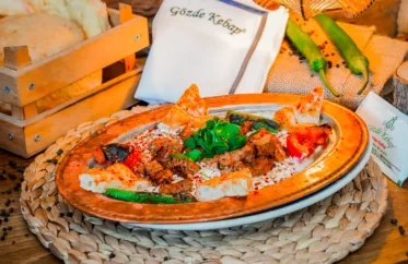 En İyi Bahçelievler Restoranlar - 05 - Puan.com
