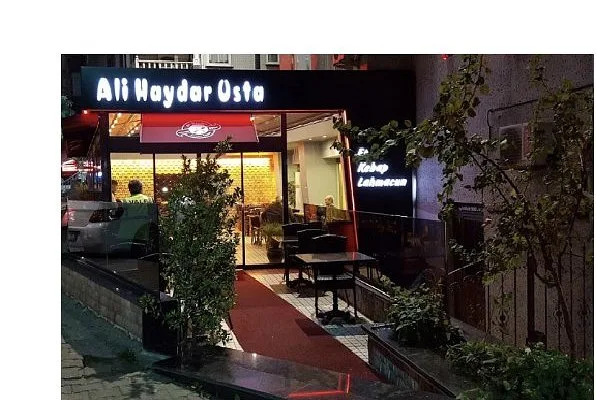 En İyi Bahçelievler Restoranlar - Puan.com