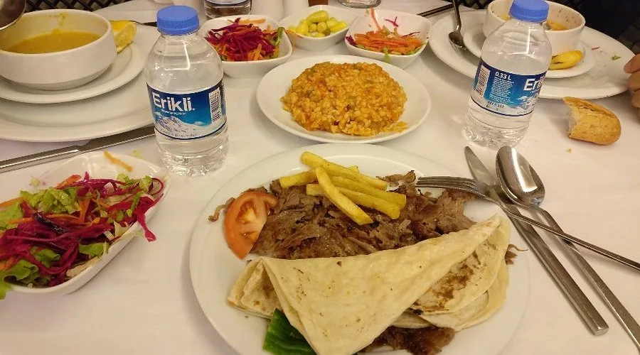 En İyi Bakırköy Restoranlar - 03 - Puan.com