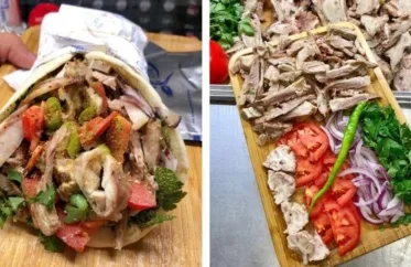 En İyi Bakırköy Restoranlar - 05 - Puan.com