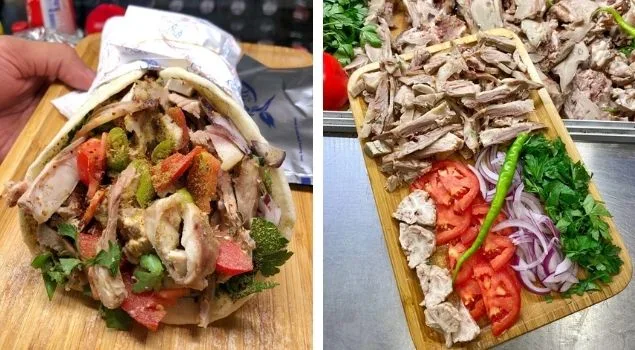 En İyi Bakırköy Restoranlar - 05 - Puan.com