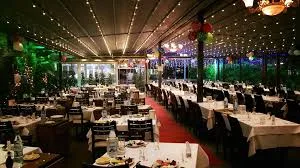 En İyi Balçova Balık Restoranları - 02 - Puan.com
