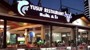 En İyi Balçova Balık Restoranları - 03 - Puan.com