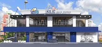 En İyi Başakşehir Balık Restoranları - 04 - Puan.com