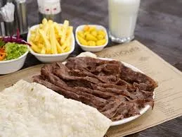 En İyi Başakşehir Restoranlar - 02 - Puan.com
