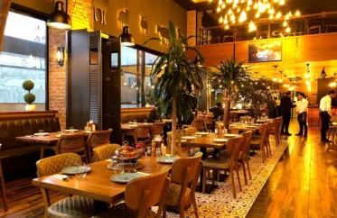 En İyi Başakşehir Restoranlar - 04 - Puan.com