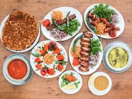 En İyi Başakşehir Restoranlar - Puan.com
