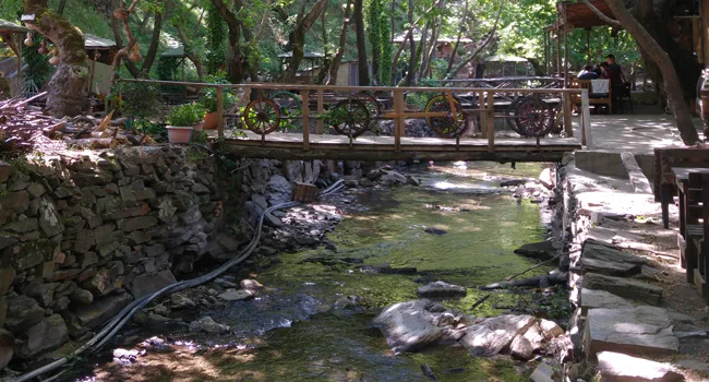 En İyi Bayındır Balık Restoranları - 02 - Puan.com