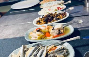 En İyi Bayraklı Balık Restoranları - 02 - Puan.com