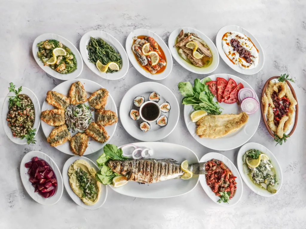 En İyi Bergama Balık Restoranları - 02 - Puan.com