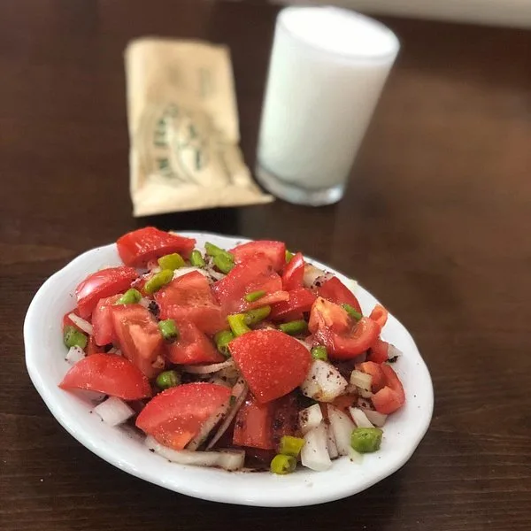 En İyi Bergama Balık Restoranları - 03 - Puan.com