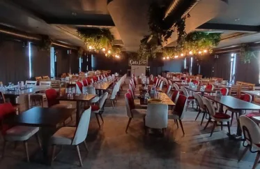 En İyi Bergama Balık Restoranları - Puan.com